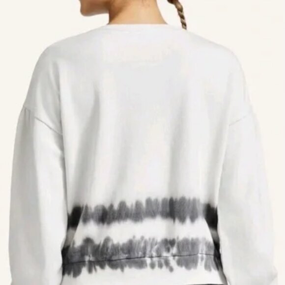 Peloton | Daydreamer Together We Go Far Tie Dye Sweatshirt | Small - Picture 3 of 7